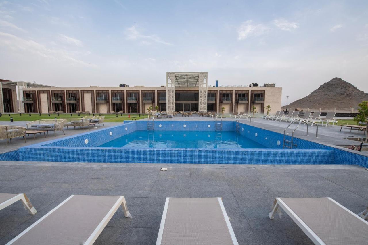استراحة الفيحاء Al Feyhaa Resthouse Samail Exterior foto